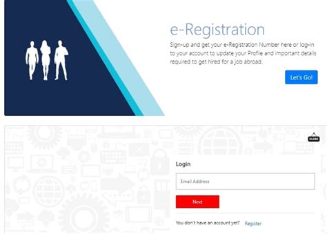 eregistration oec|OEC Appointment Online 2023: A Complete Guide for .